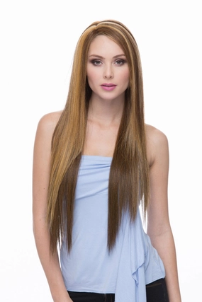 Yumi <br>Synthetic Lace Front Wig