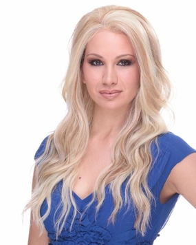 Yvonne - Lace Front
