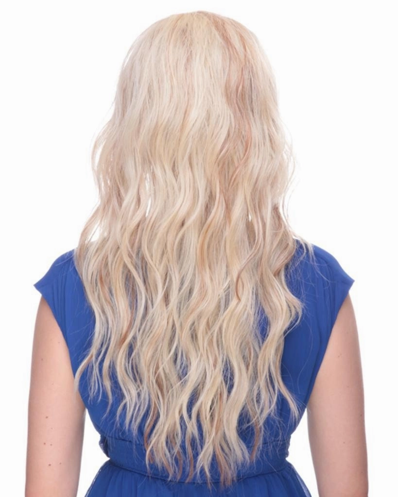 Yvonne - Lace Front