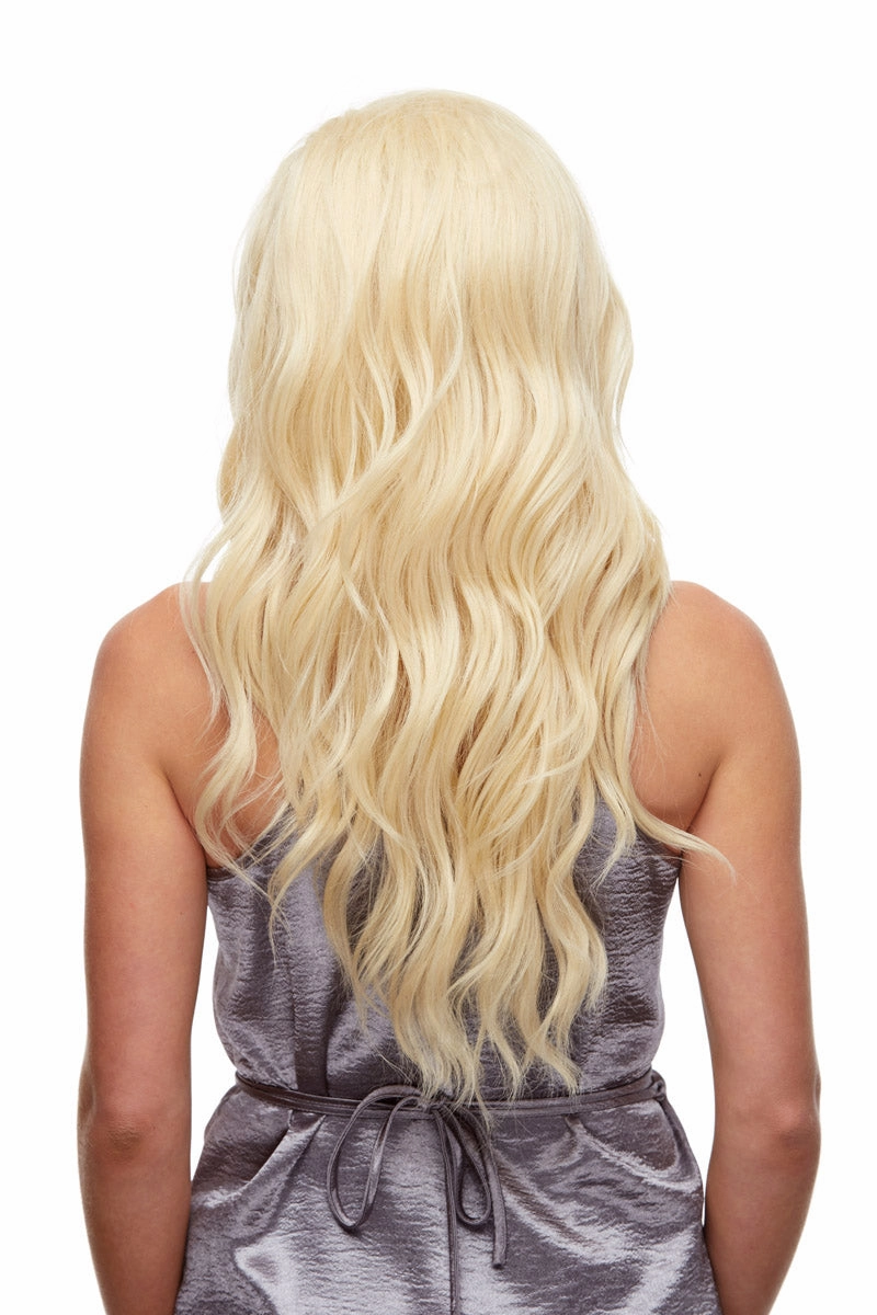 Yvonne <br>Synthetic Lace Front Wig