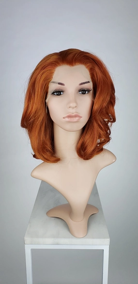 Zoey Copper Blend - Natural Plus Series